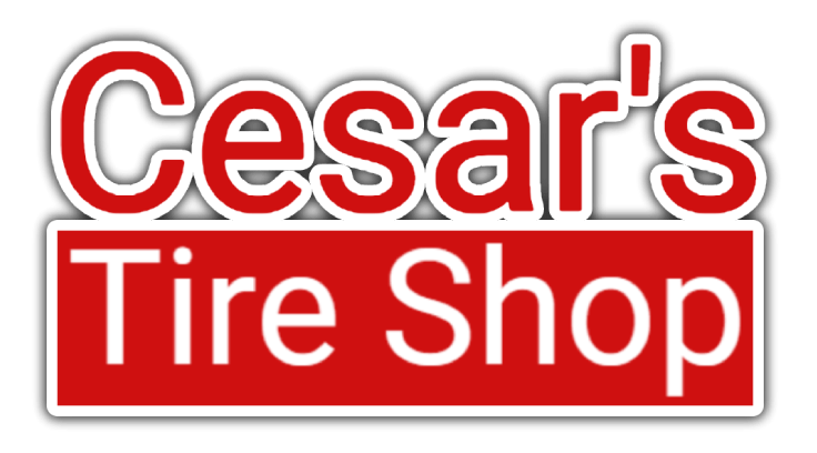 Cesar's Tire Shop